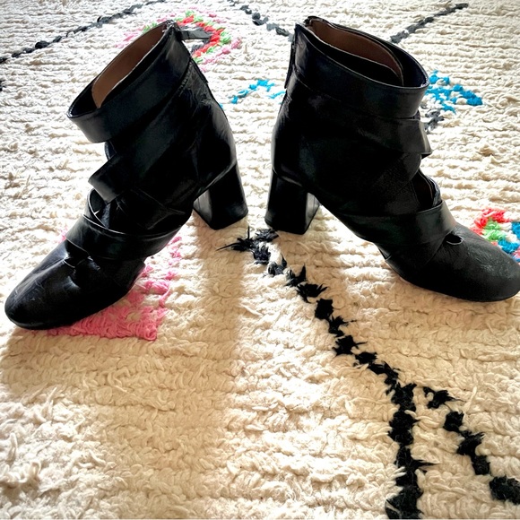 Zara Boots - Picture 5 of 8